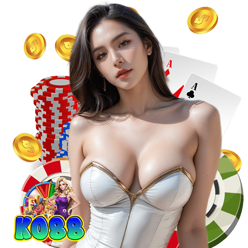 ko88 ลิขสิทธิ์แท้