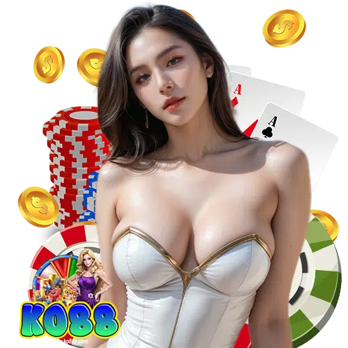 ko88 ลิขสิทธิ์แท้