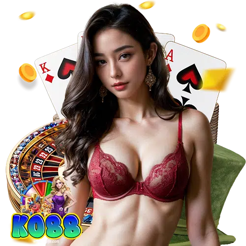 ko88 สมัครสมาชิก