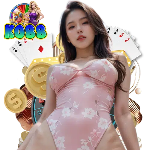 ko88 สล็อตออนไลน์