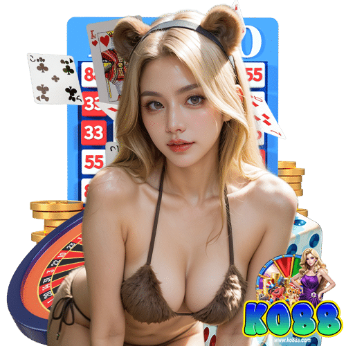 ko88 เข้าสู่ระบบ