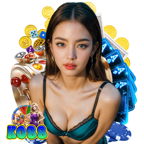 ko88 เว็บตรง