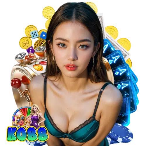 ko88 เว็บตรง